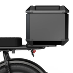SynkRide VXR serie Bike Trunk Box