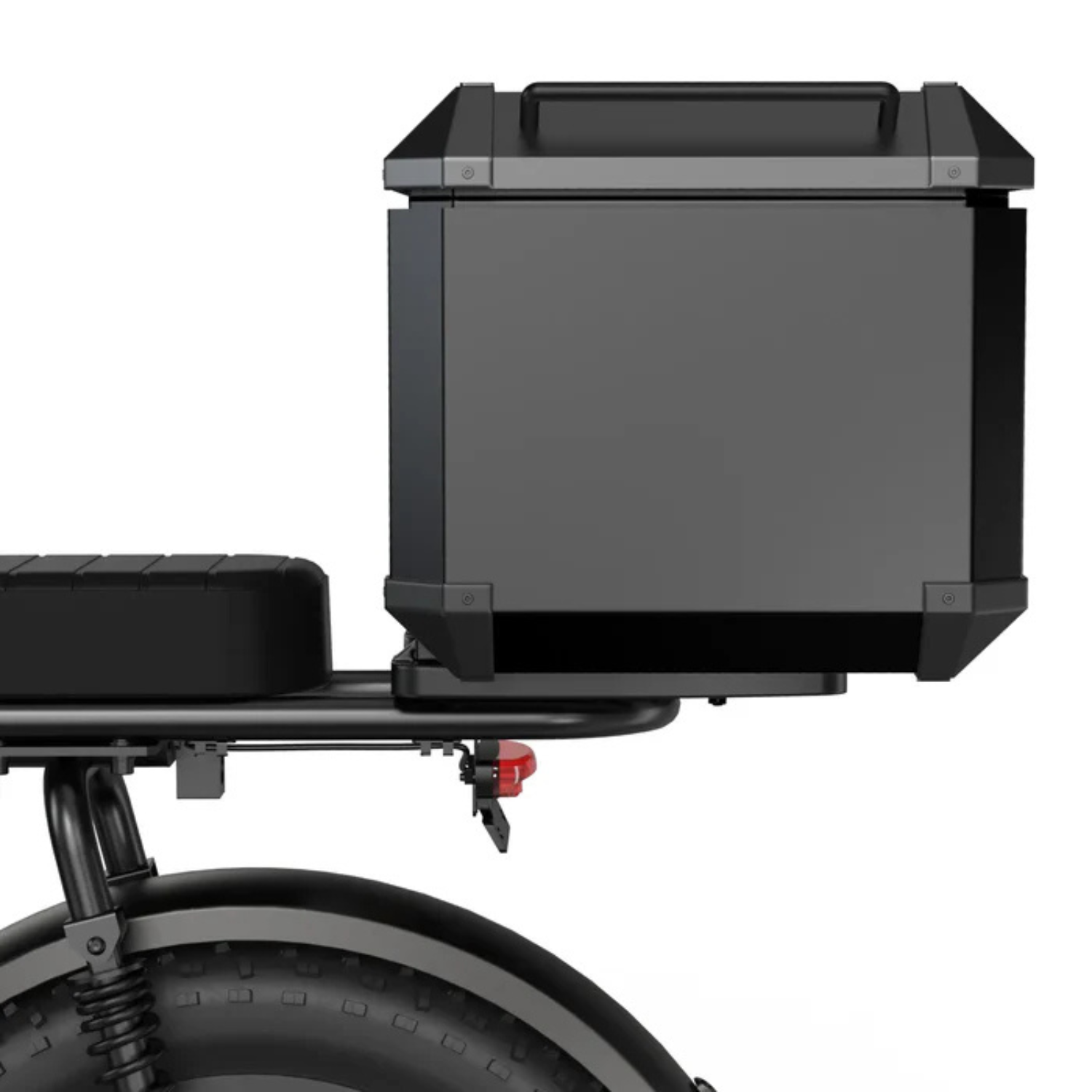 SynkRide VXR serie Bike Trunk Box