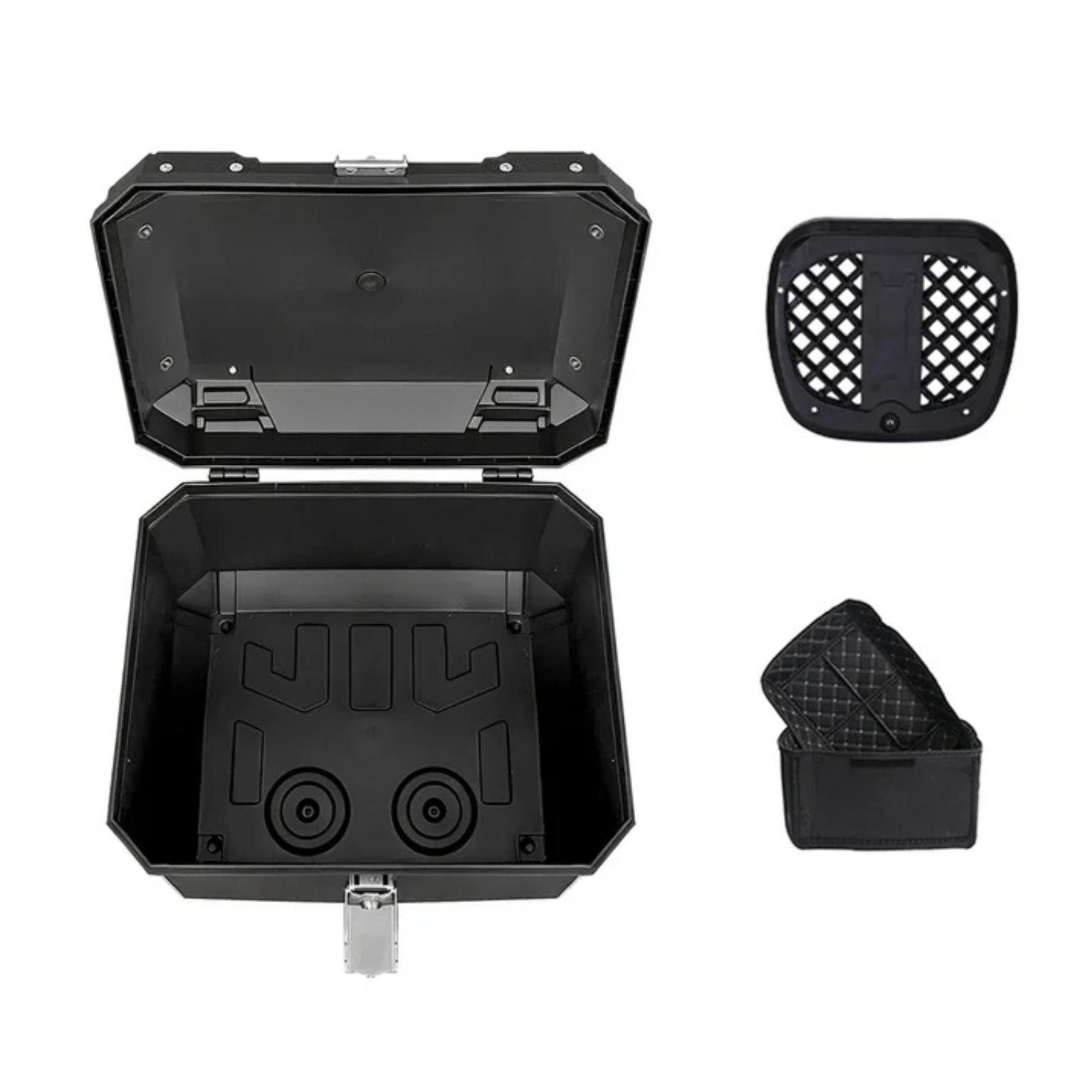 SynkRide VXR serie Bike Trunk Box