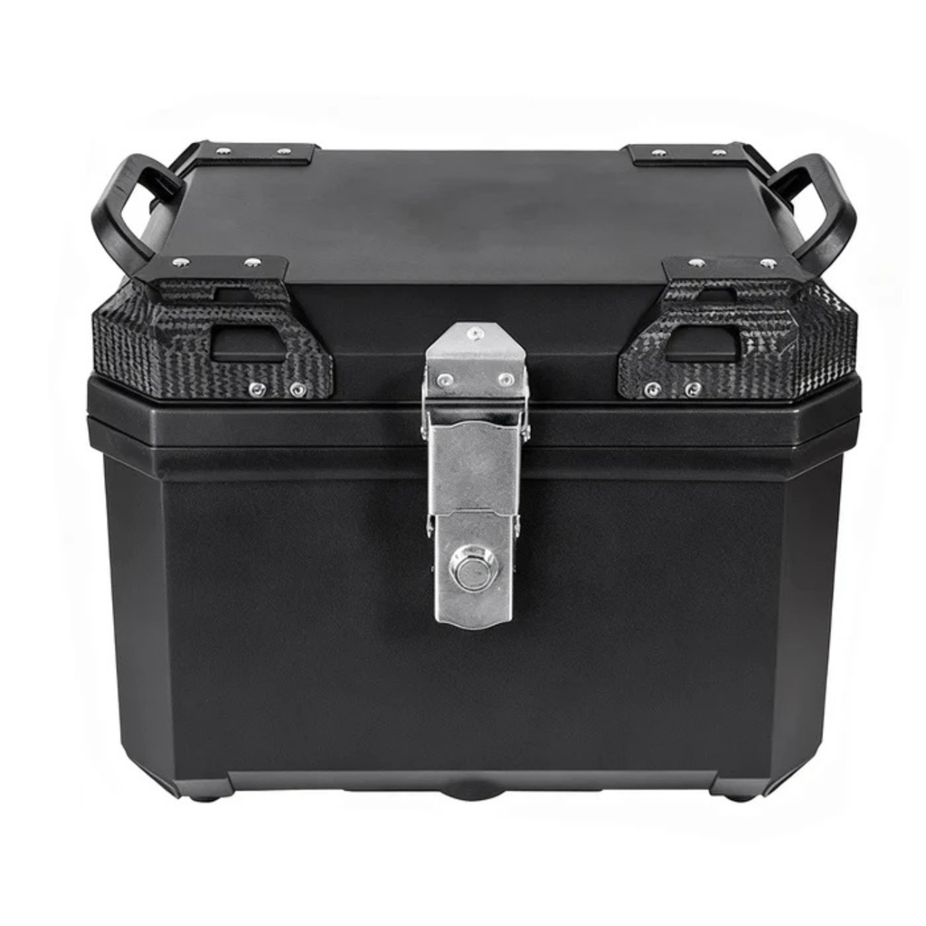 SynkRide VXR serie Bike Trunk Box